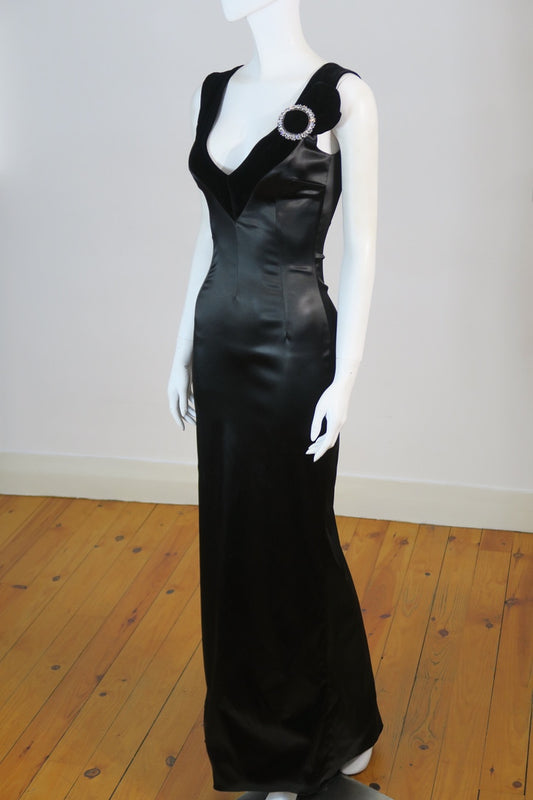 Dolce & Gabbana dress