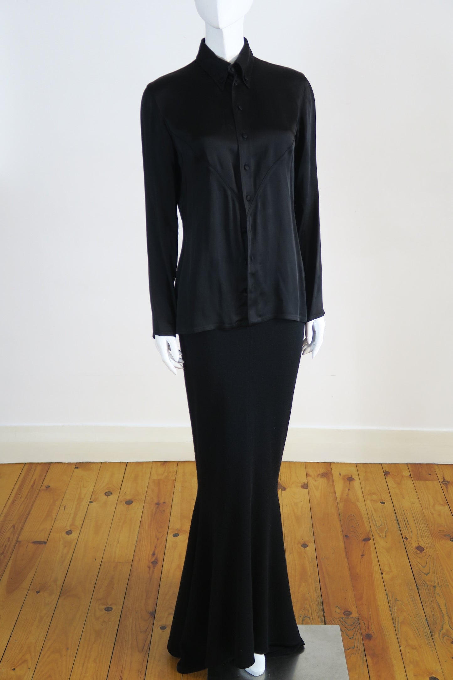 Jean Paul Gaultier set