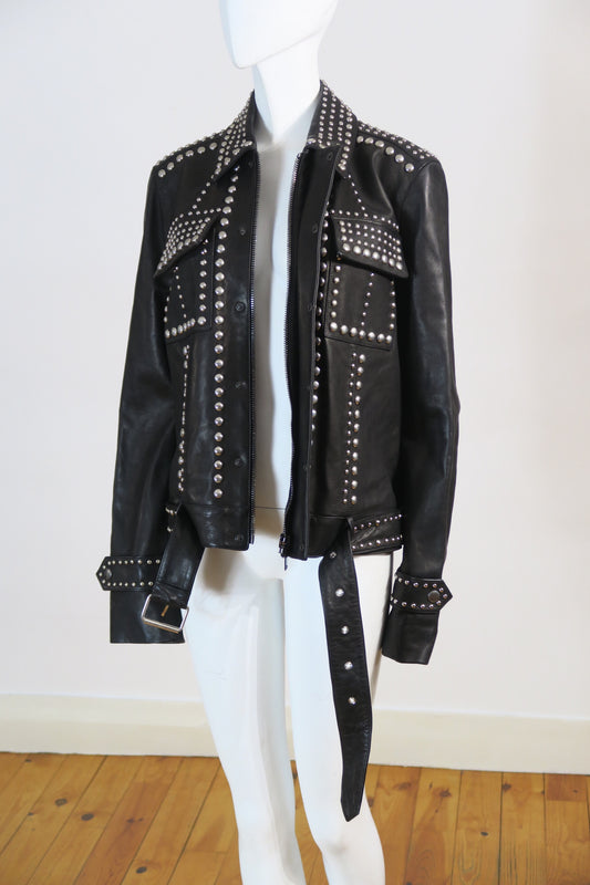 John Galliano jacket