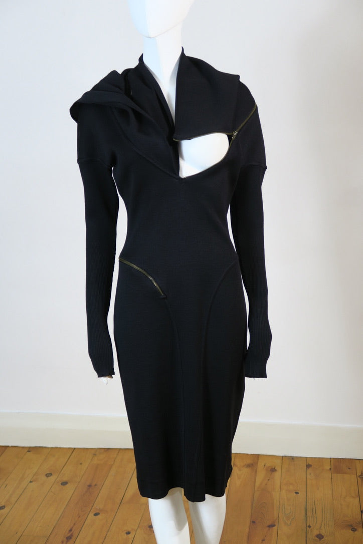 Alaia dress