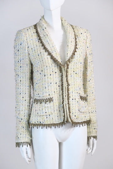 Escada jacket