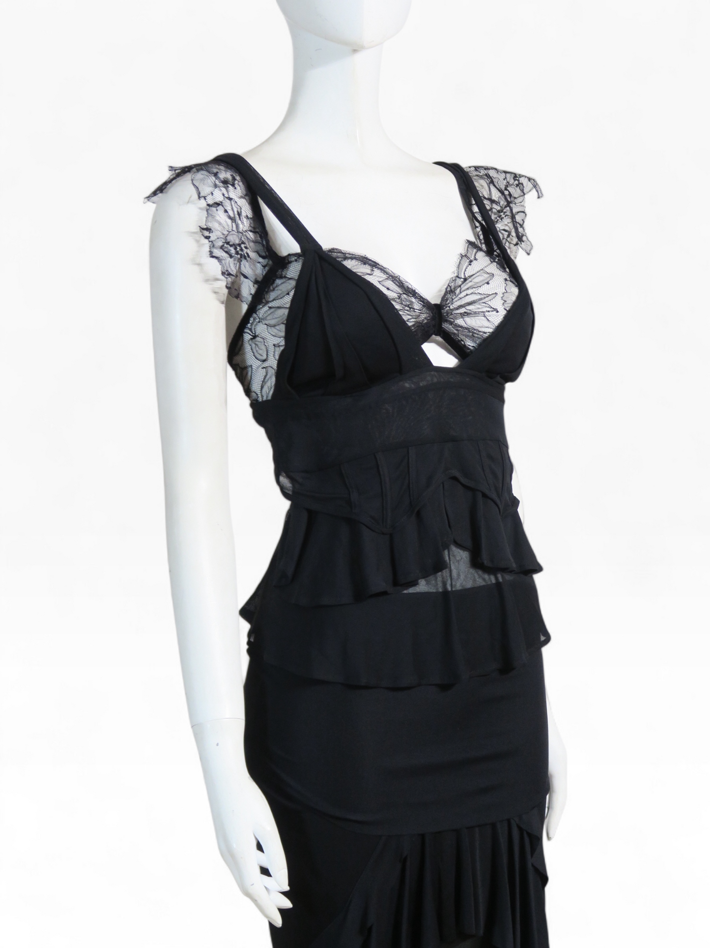 YSL Tom Ford 2003 set