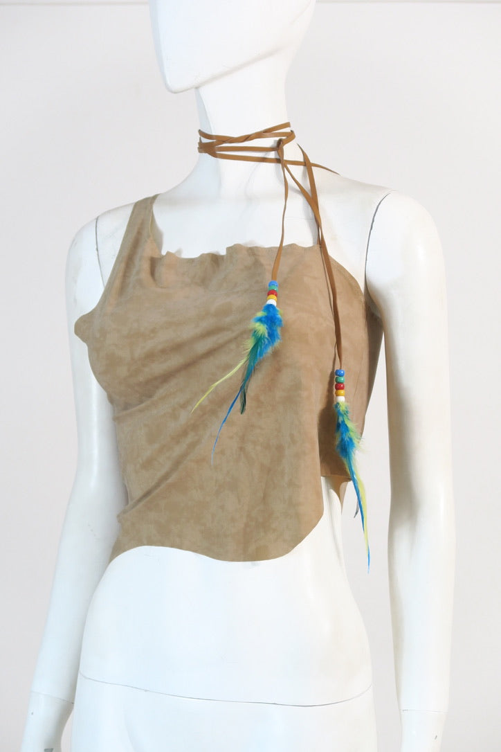 Dolce & Gabbana summer top