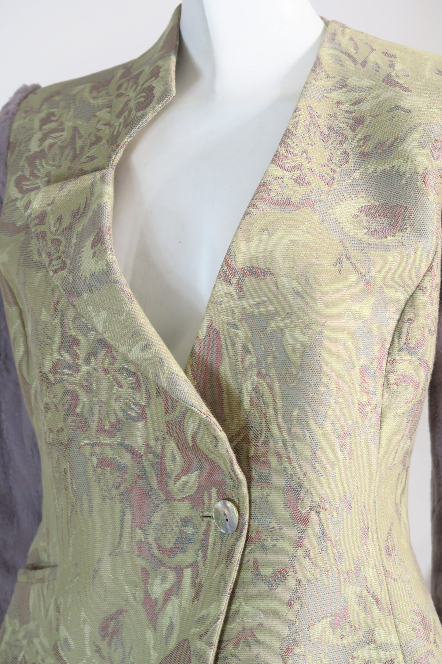 Christian Lacroix jacket