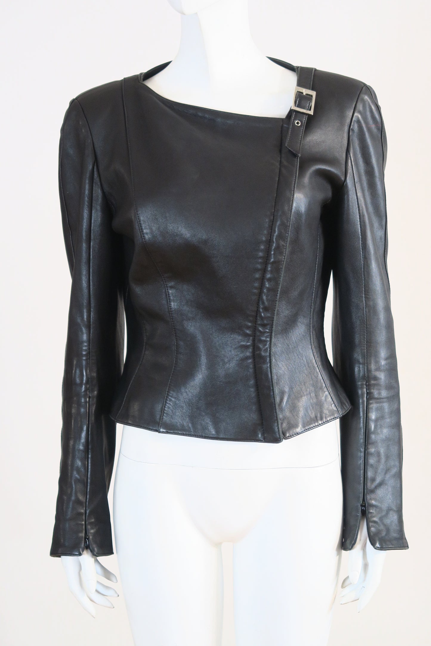 Mugler jacket