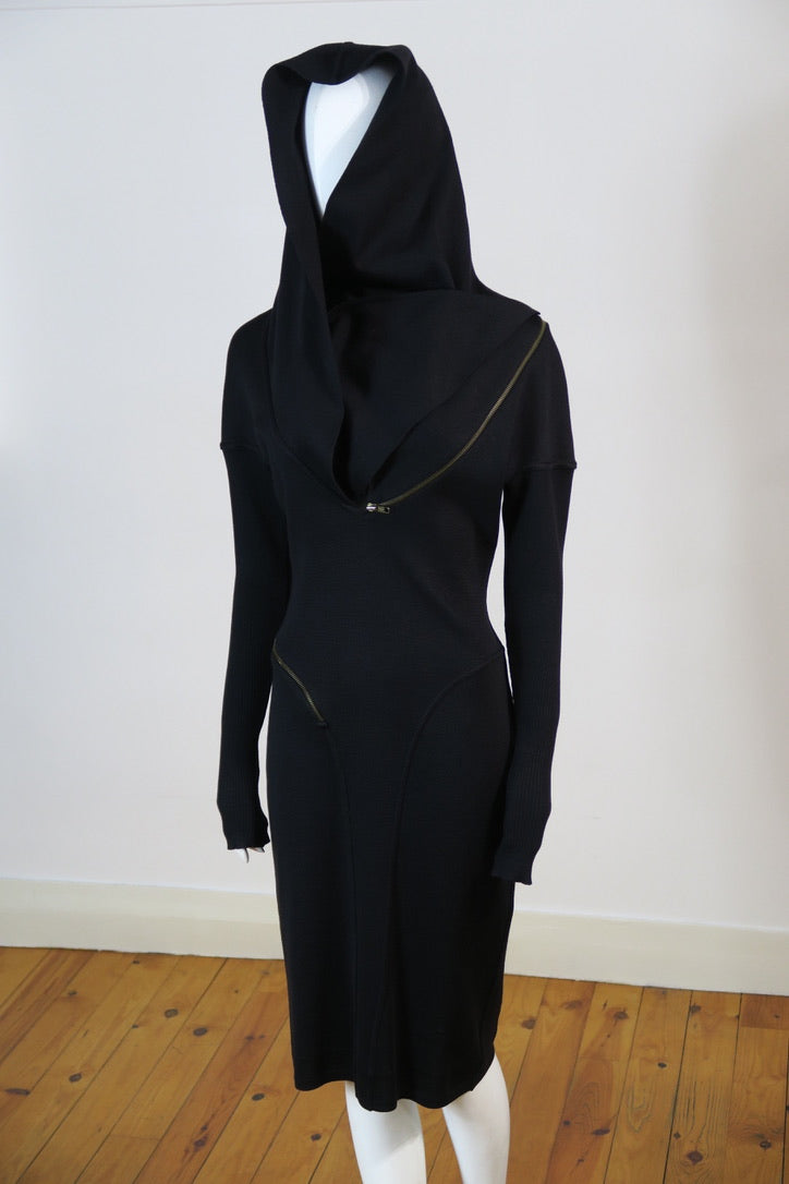 Alaia dress