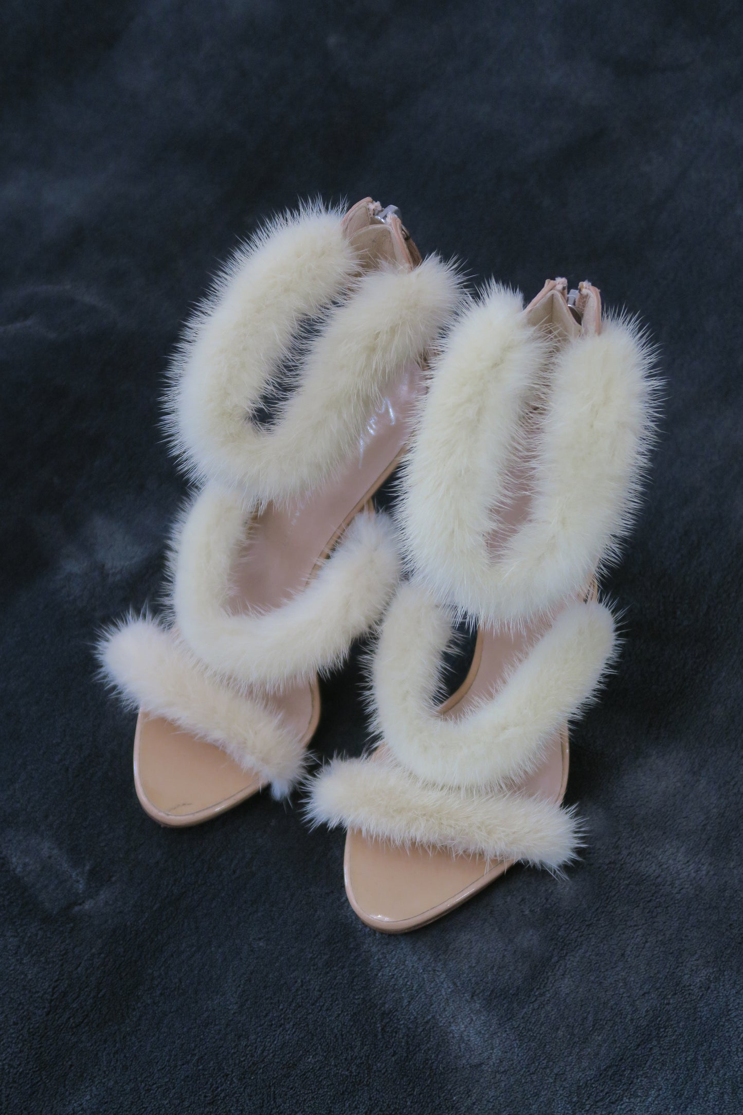 Giuseppe Zanotti heels