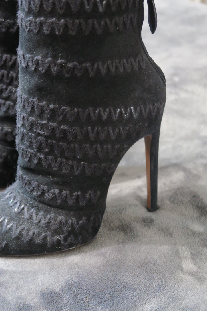 Alaia heels
