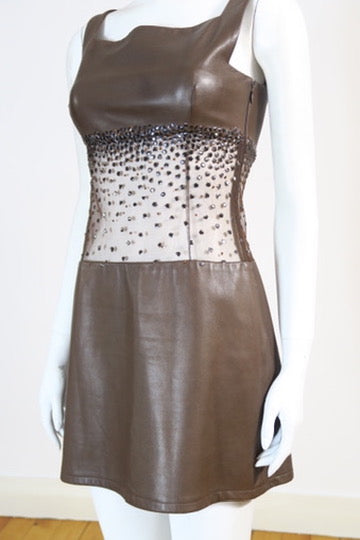 Atelier Versace dress