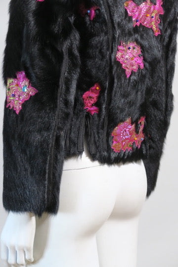 John Galliano jacket