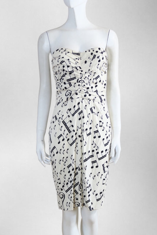 Dolce & Gabbana 2010 dress