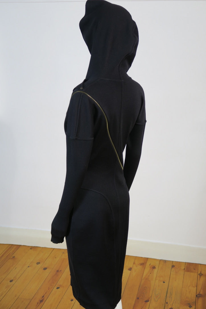 Alaia dress