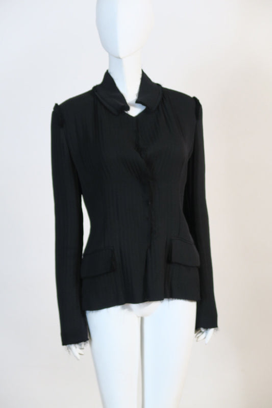 Yves Saint Laurent jacket