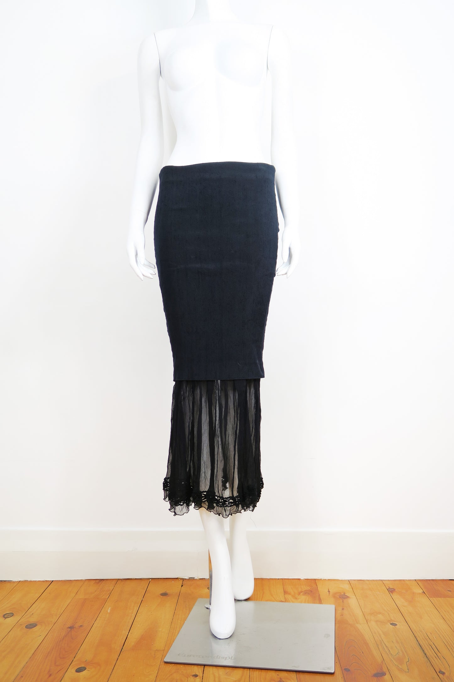 Jean Paul Gaultier skirt