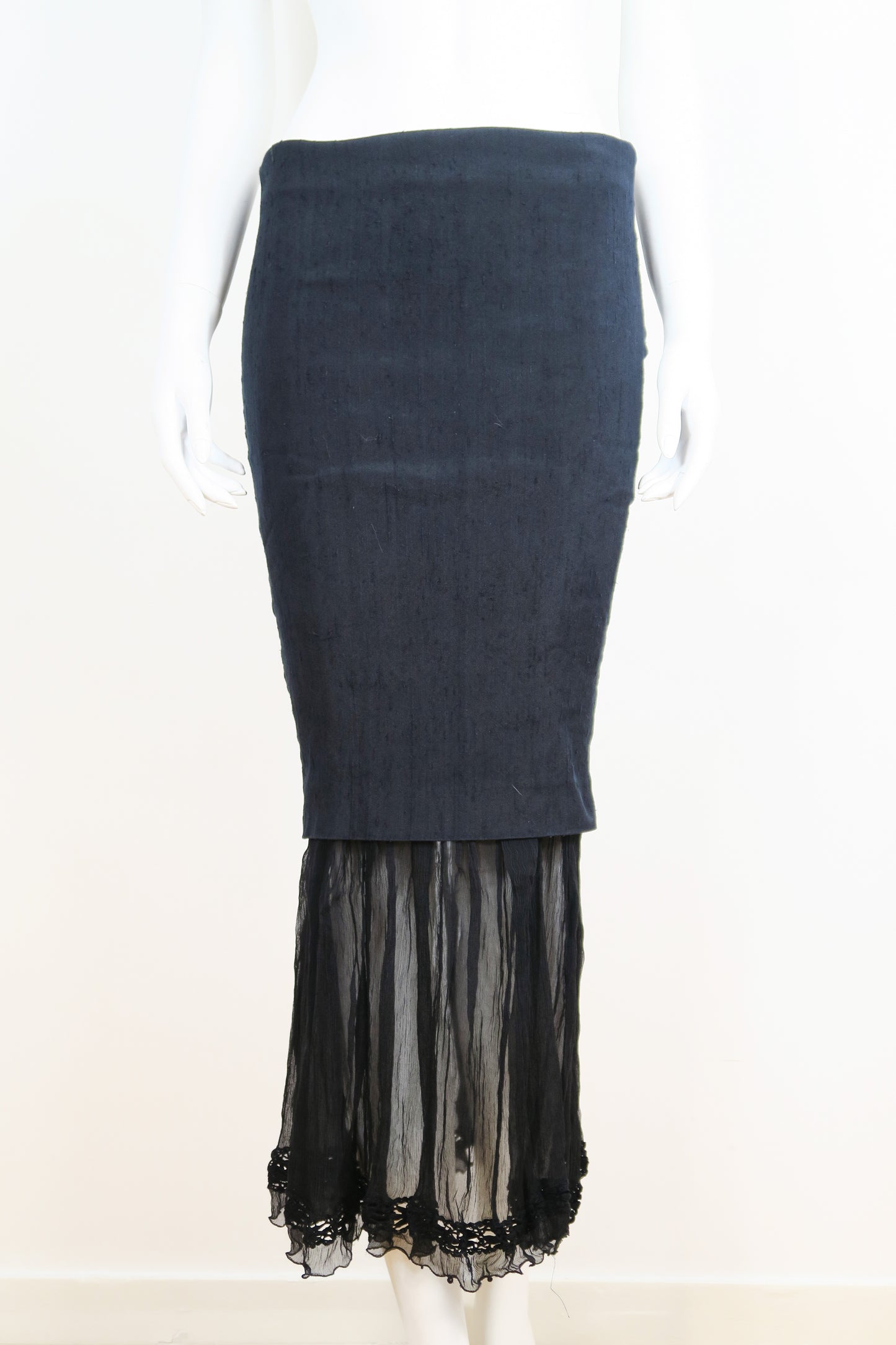 Jean Paul Gaultier skirt