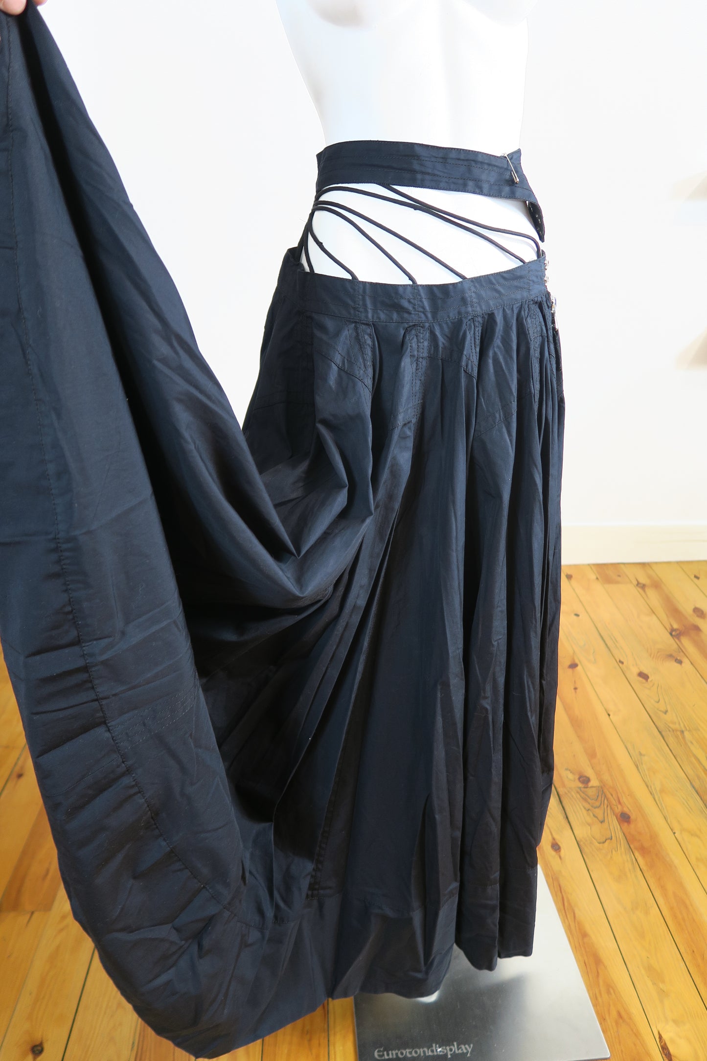 Jean Paul Gaultier skirt