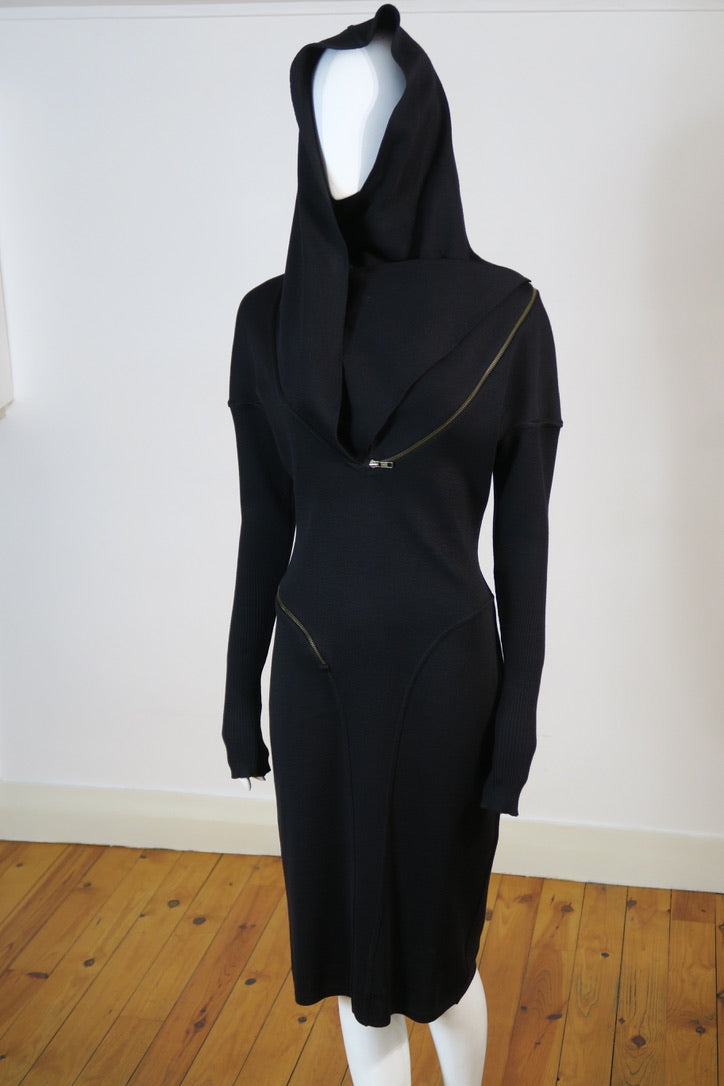 Alaia dress