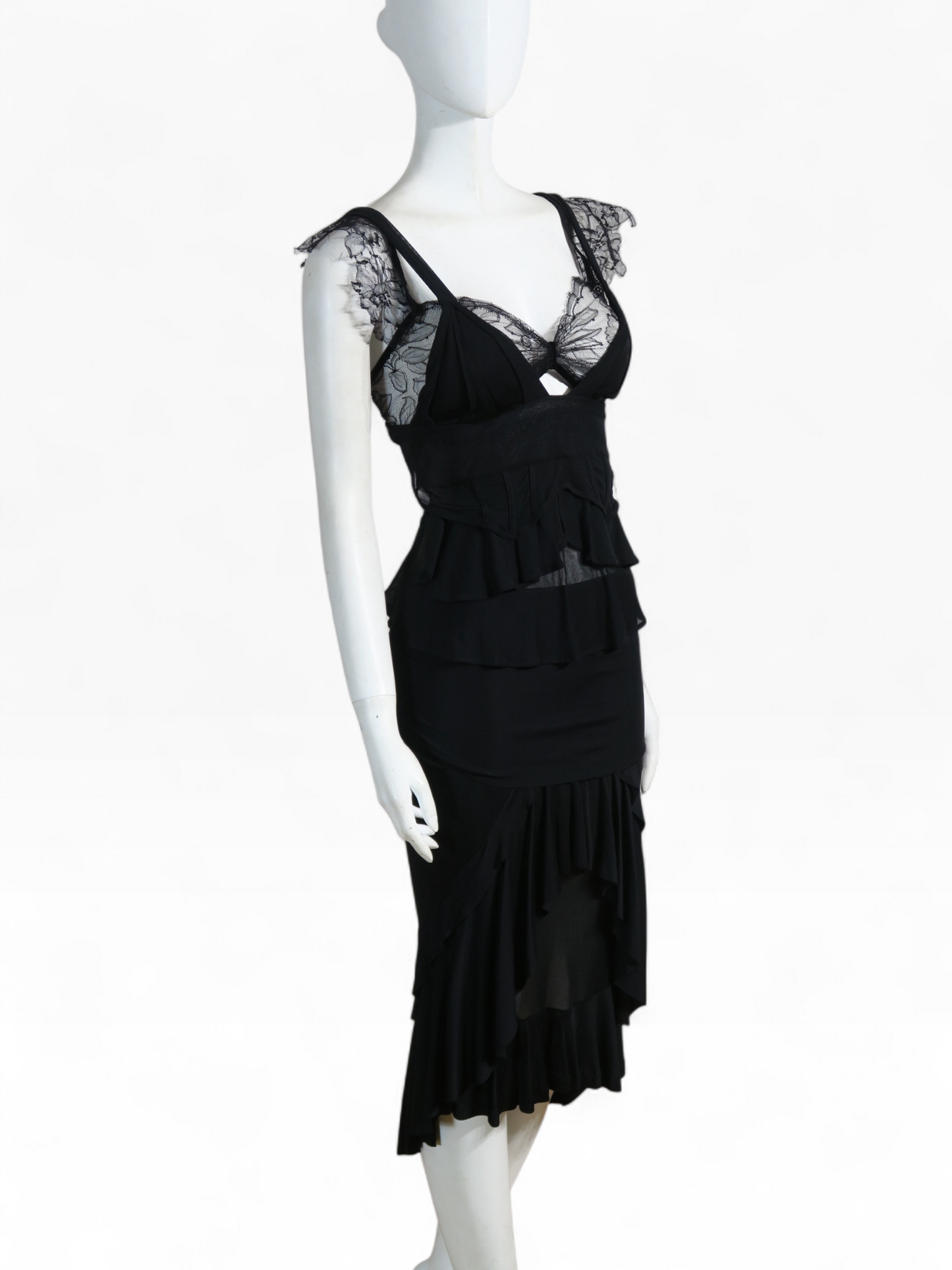 YSL Tom Ford 2003 set