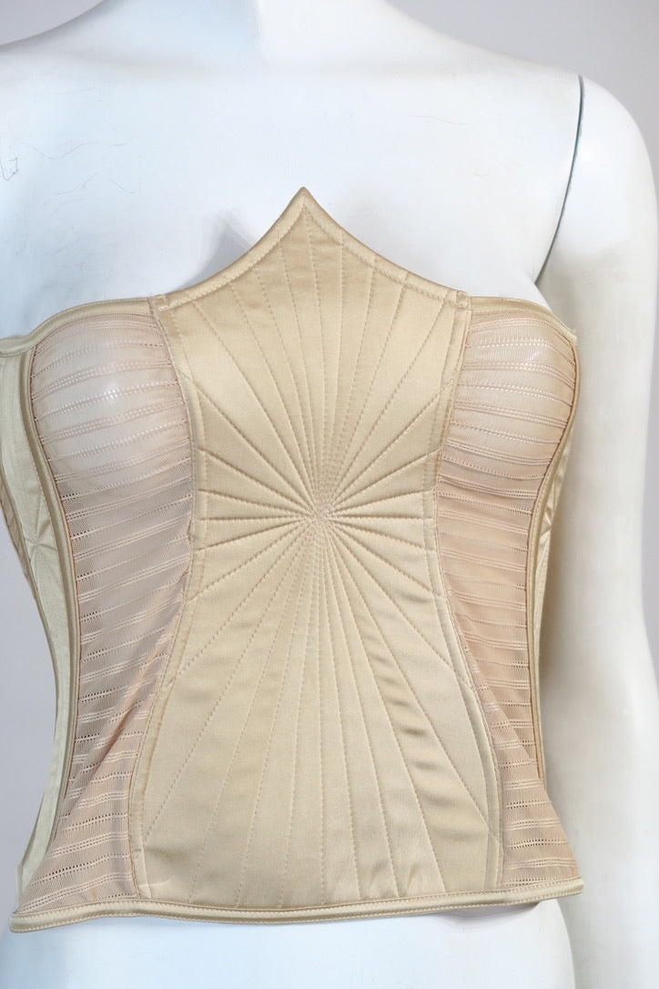 Jean Paul Gaultier top