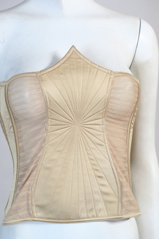 Jean Paul Gaultier top