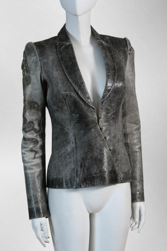 Roberto Cavalli jacket
