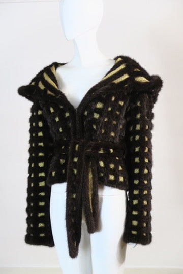 John Galliano jacket