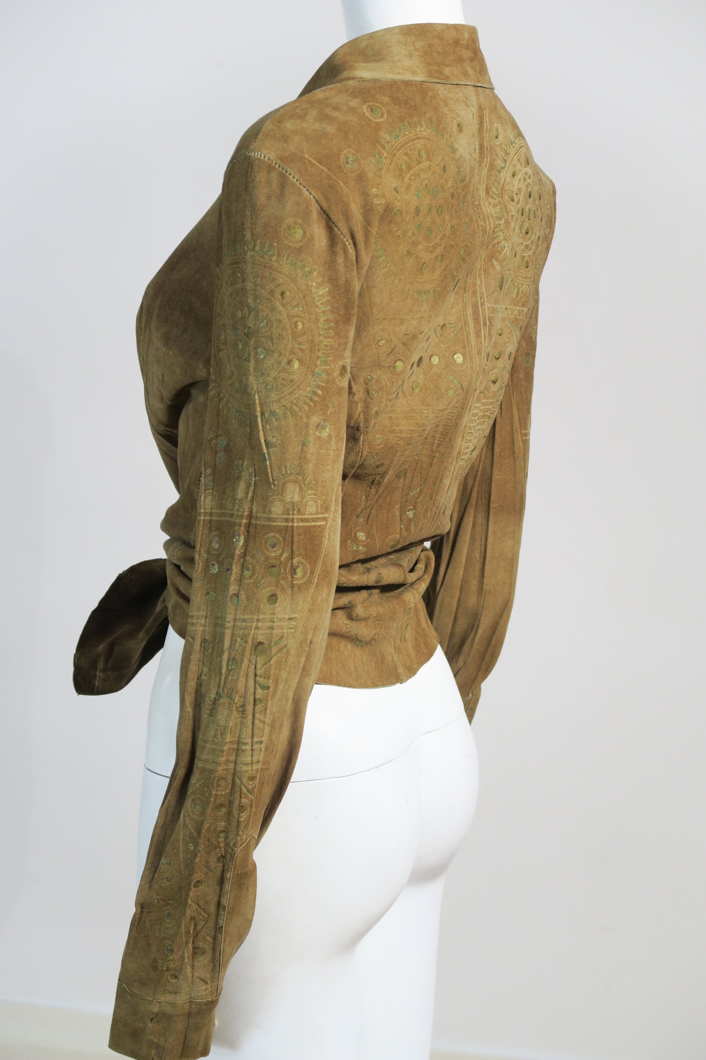 Roberto Cavalli shirt