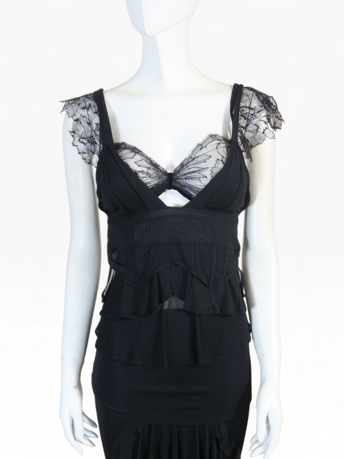 YSL Tom Ford 2003 set