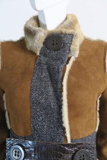 Dolce & Gabbana jacket