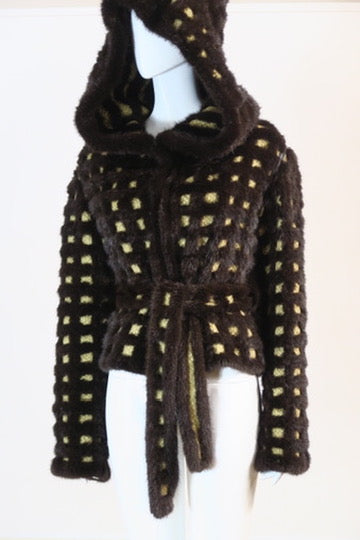 John Galliano jacket