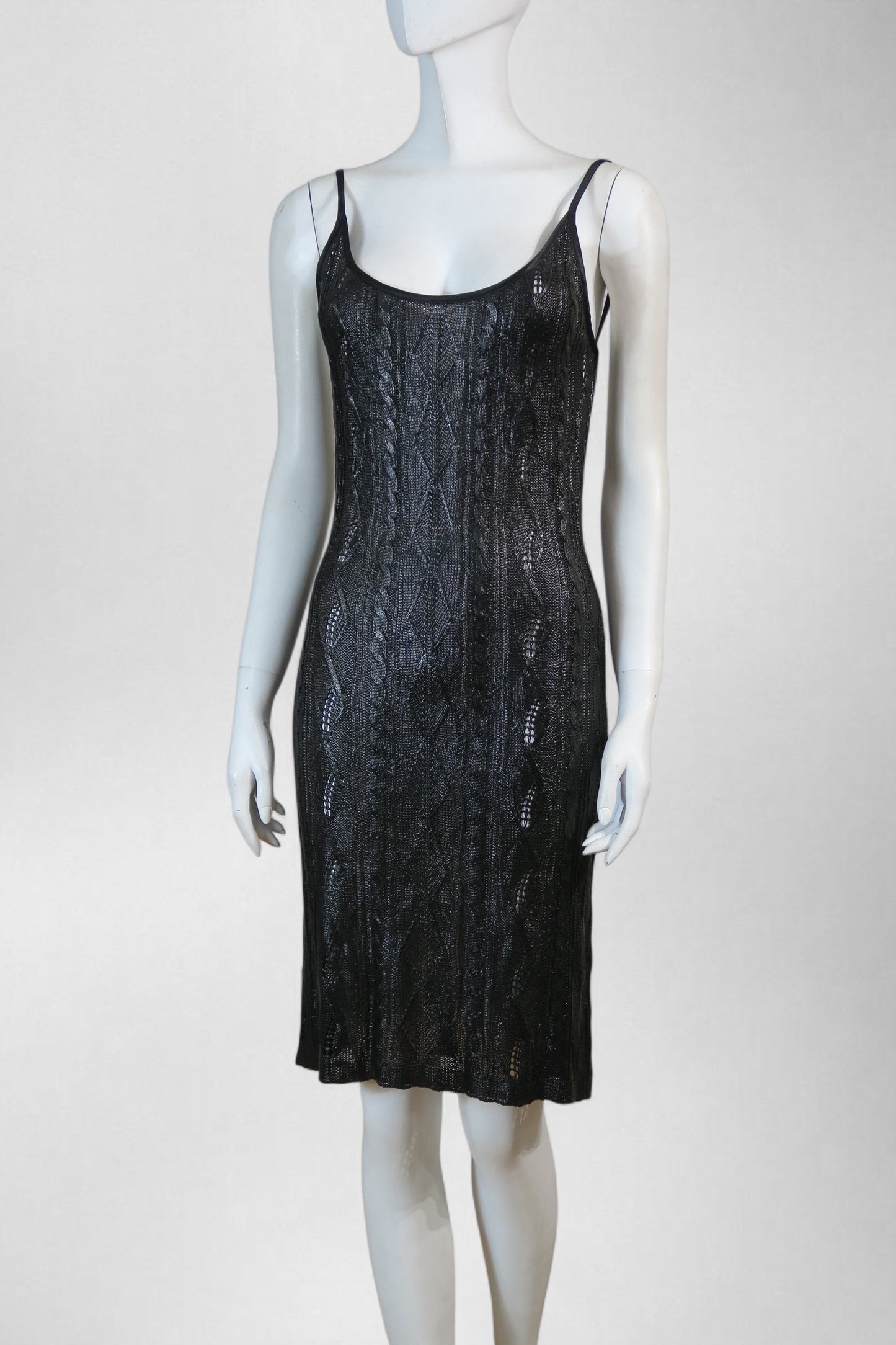 Dior FW1998 dress