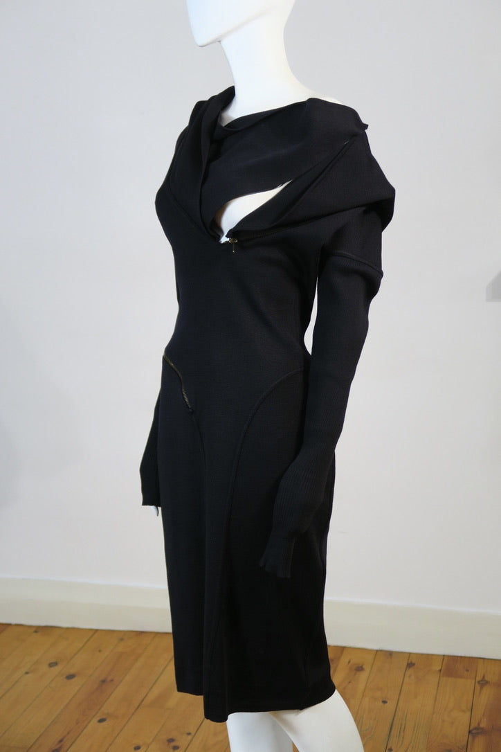 Alaia dress