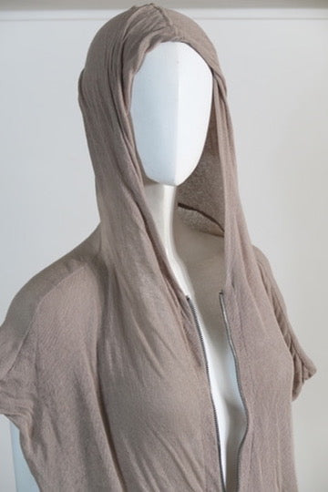 Jean Paul Gaultier top