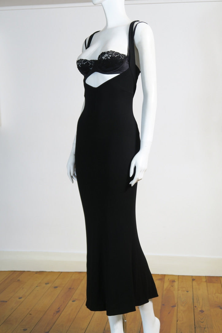 Dolce & Gabbana dress