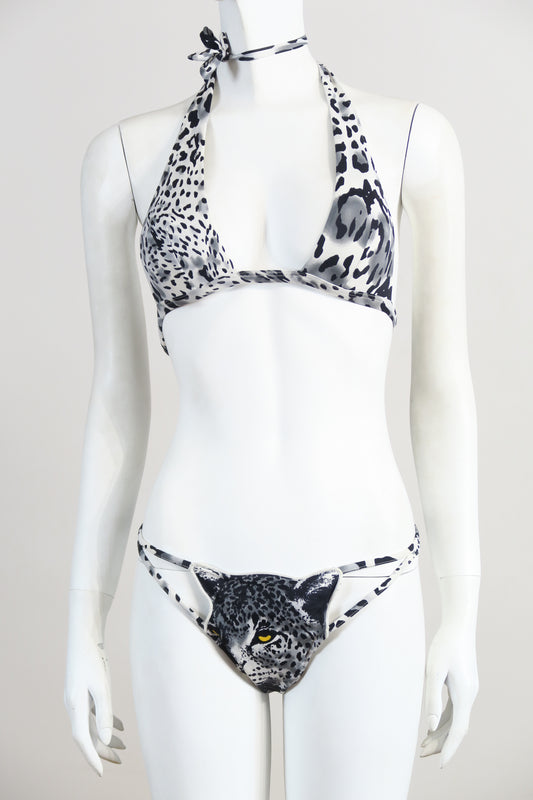 Roberto Cavalli swimsuit