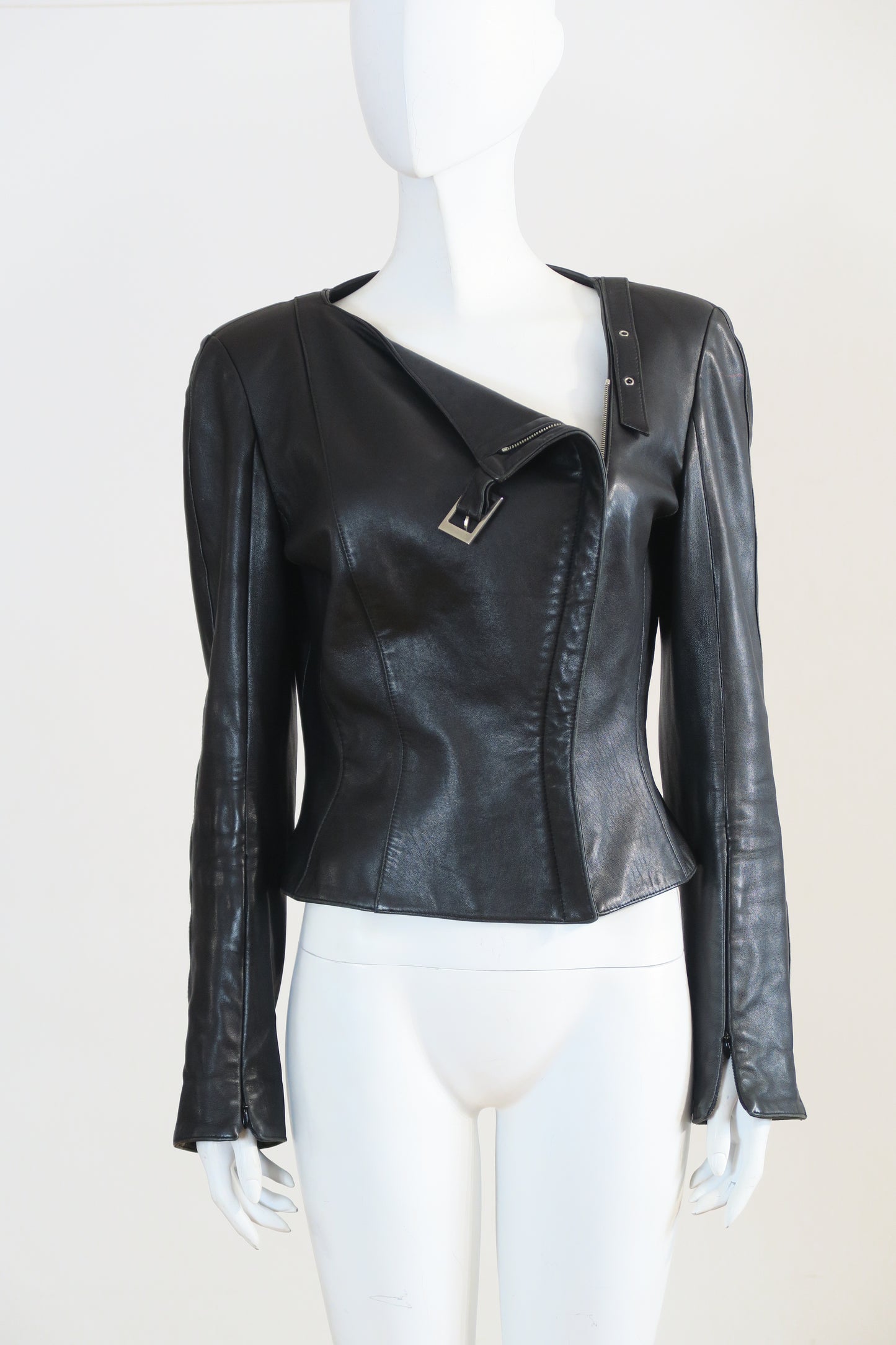 Mugler jacket