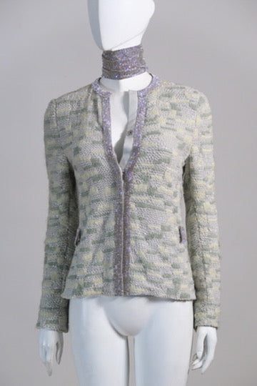 Dolce & Gabbana jacket