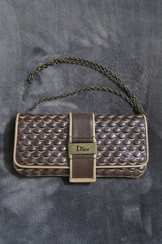 Dior clutch