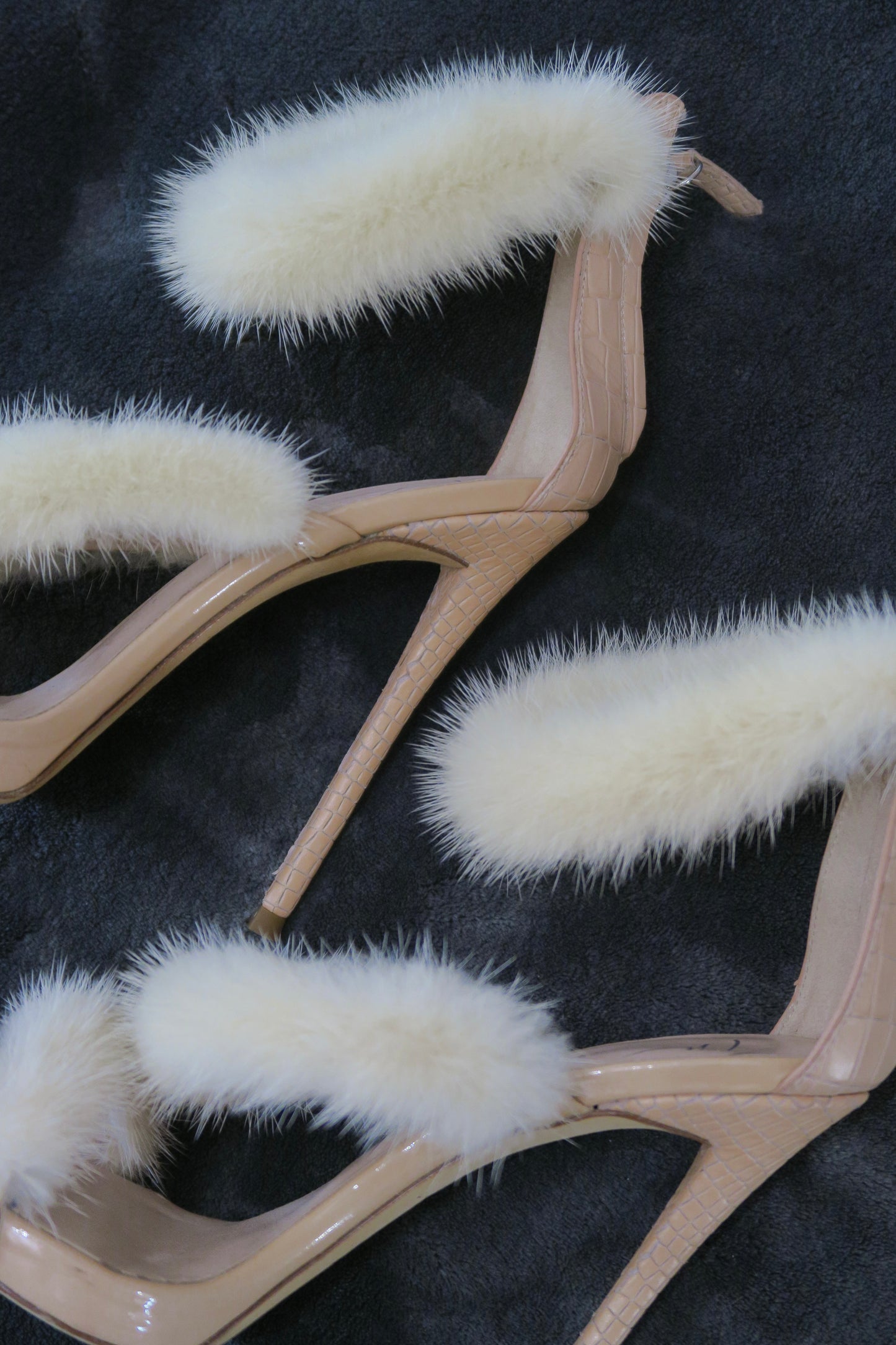 Giuseppe Zanotti heels