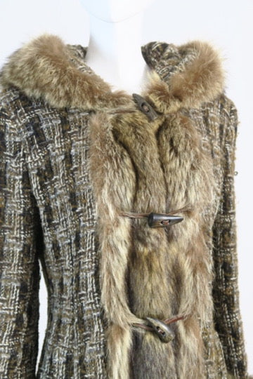 Dolce & Gabbana jacket