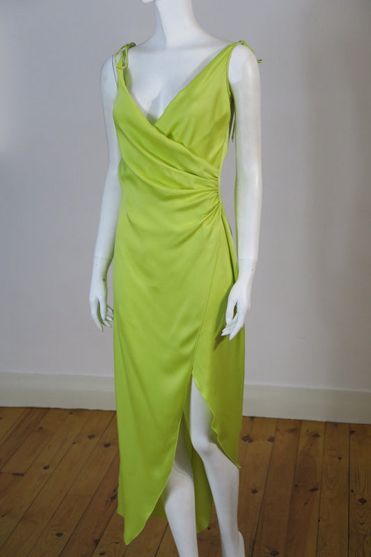 Emanuel Ungaro dress