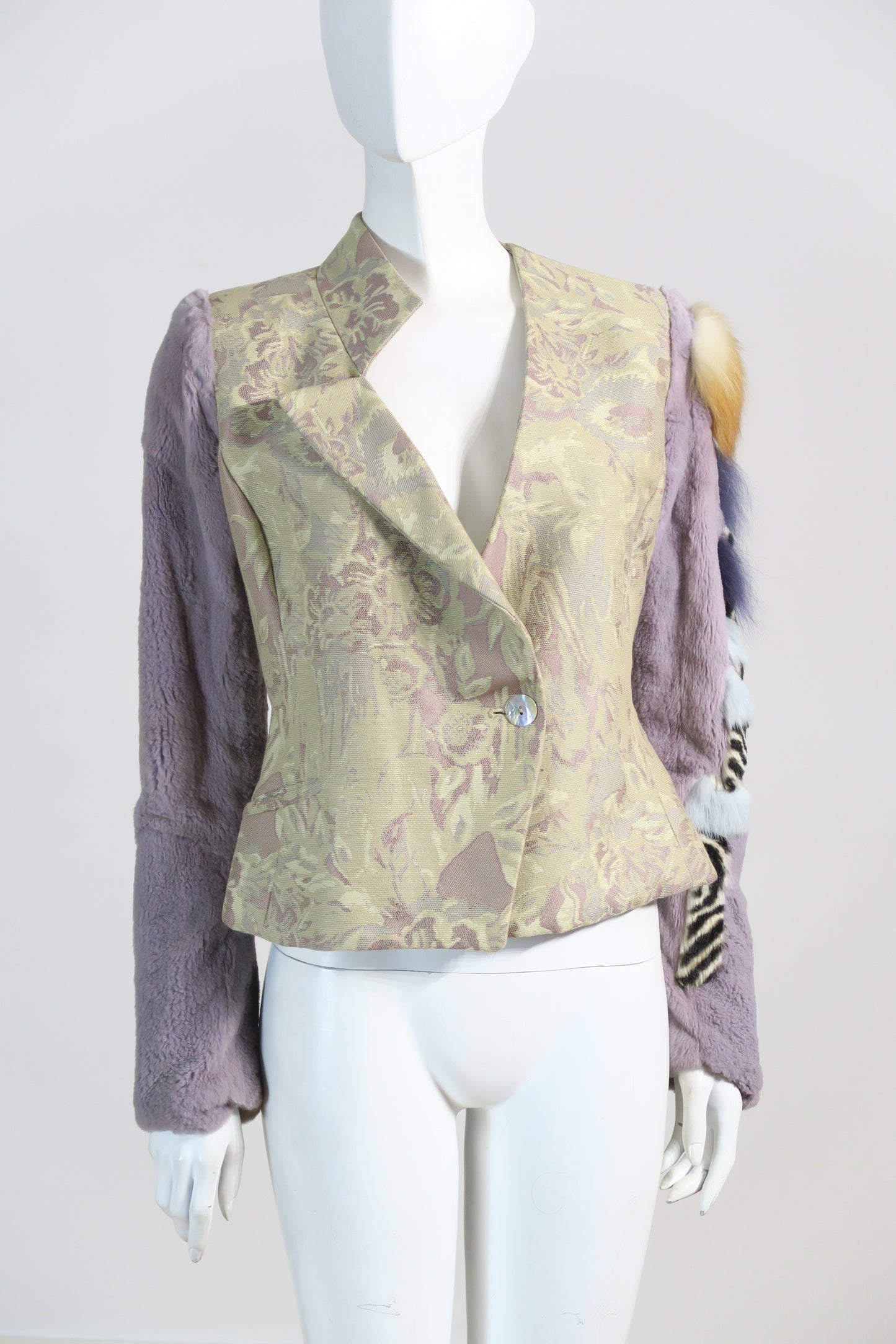 Christian Lacroix jacket
