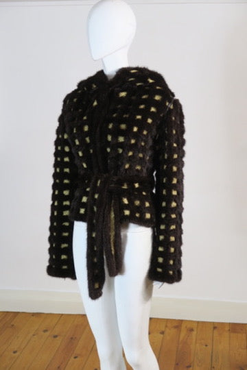 John Galliano jacket