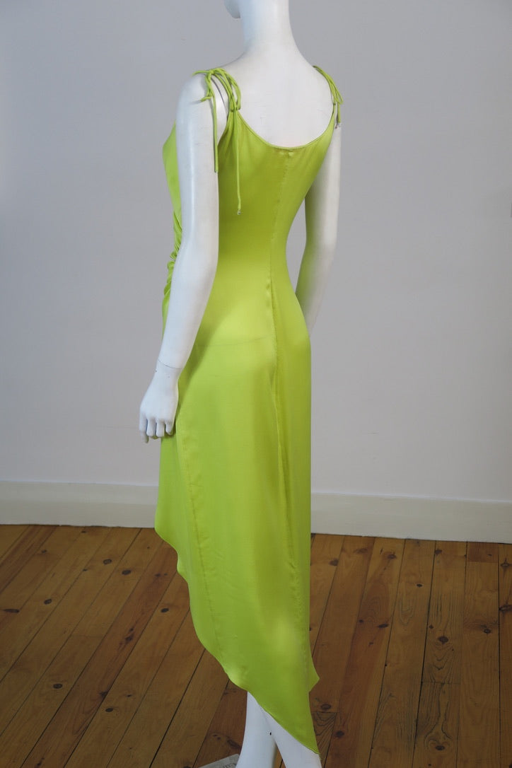 Emanuel Ungaro dress