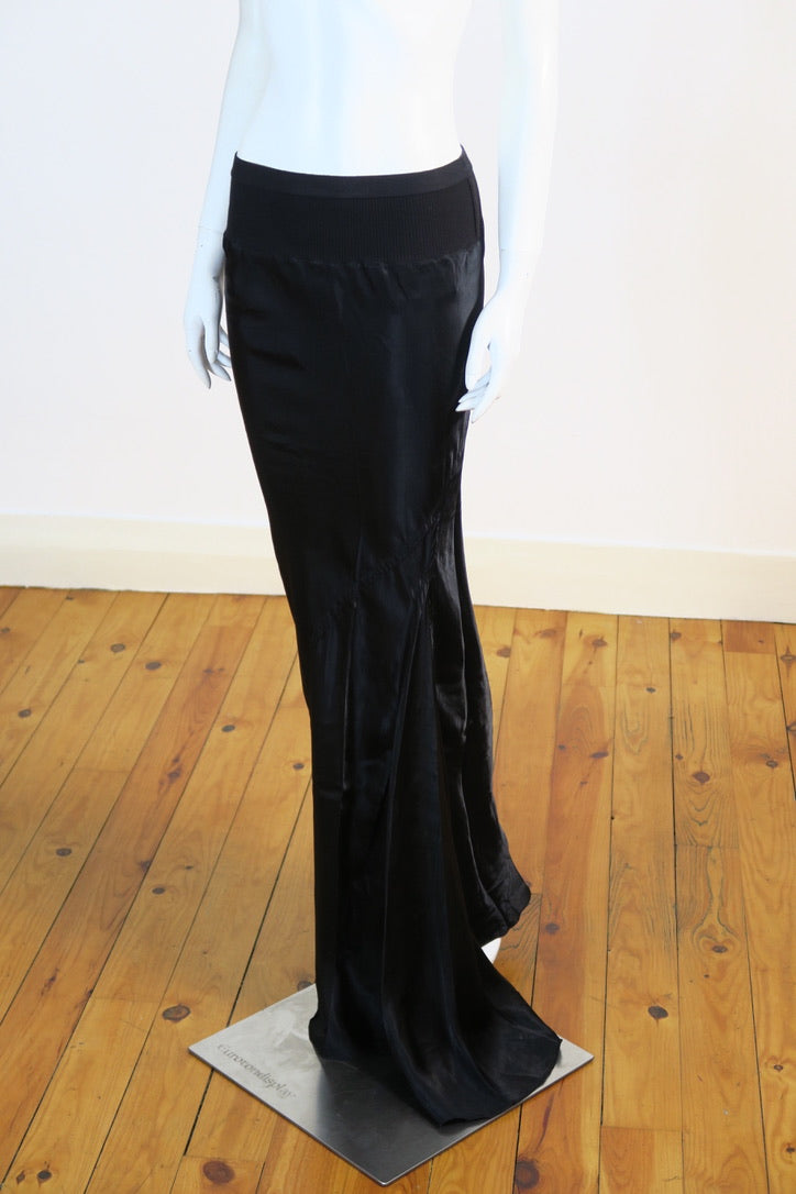 Rick Owens skirt
