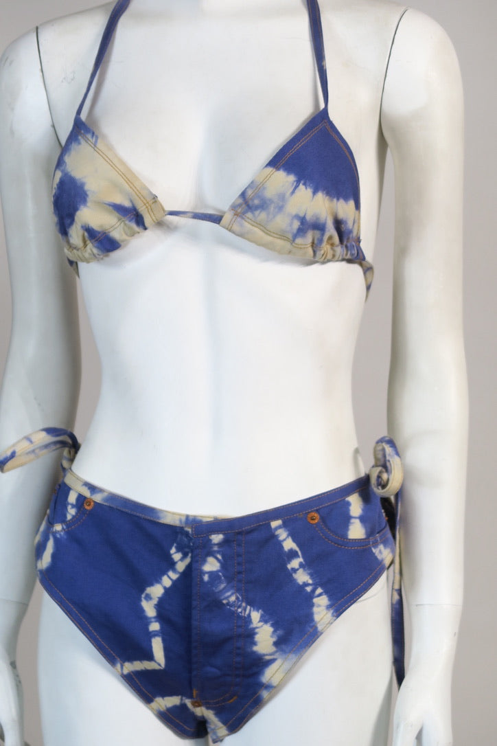 Jean Paul Gaultier set