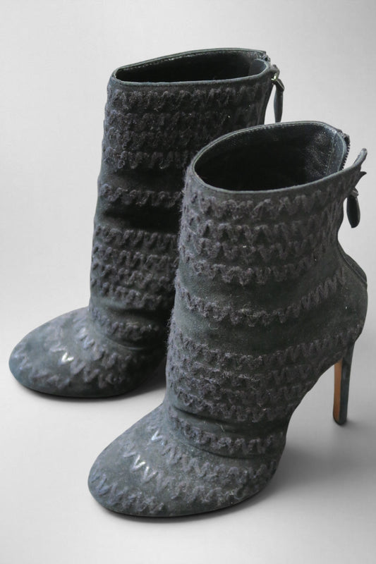 Alaia heels