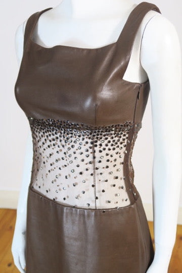 Atelier Versace dress