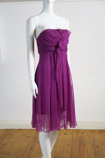 Yves Saint Laurent dress