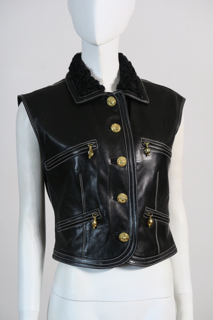 Gianni Versace jacket